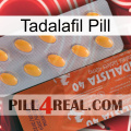 Tadalafil Pill 43